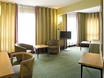 Mercure Montpellier Antigone