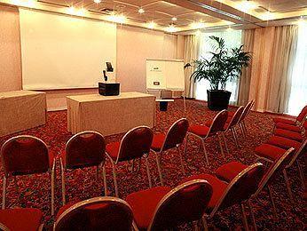 Mercure Montpellier Antigone