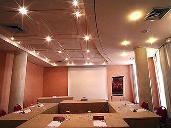 Mercure Montpellier Antigone