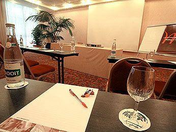 Mercure Montpellier Antigone