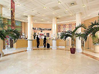 Mercure Montpellier Antigone
