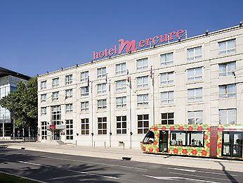 Mercure Montpellier Antigone