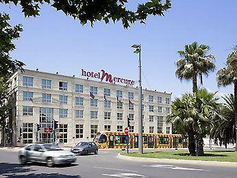 Mercure Montpellier Antigone