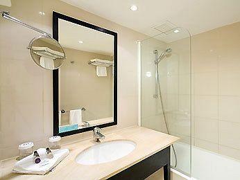 Mercure Montpellier Antigone