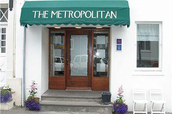 Metropolitan