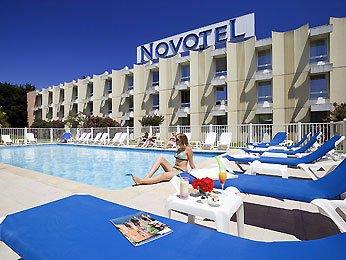 Novotel Narbonne Sud