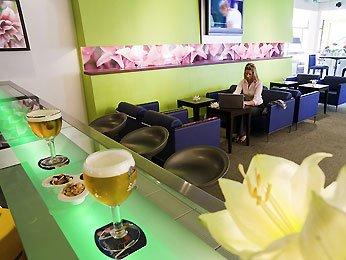 Novotel Narbonne Sud