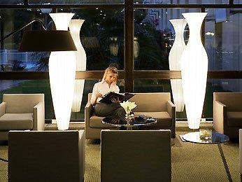 Novotel Narbonne Sud