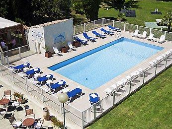 Novotel Narbonne Sud