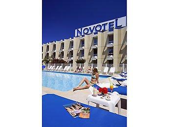 Novotel Narbonne Sud