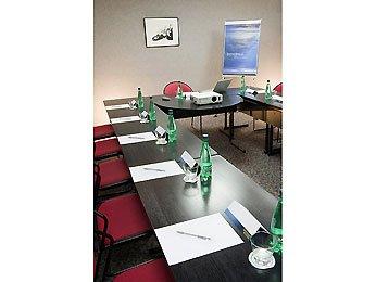 Novotel Narbonne Sud