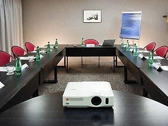 Novotel Narbonne Sud