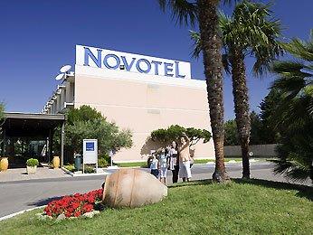 Novotel Narbonne Sud