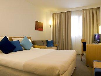 Novotel Narbonne Sud