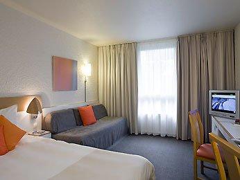 Novotel Narbonne Sud