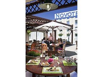 Novotel Narbonne Sud