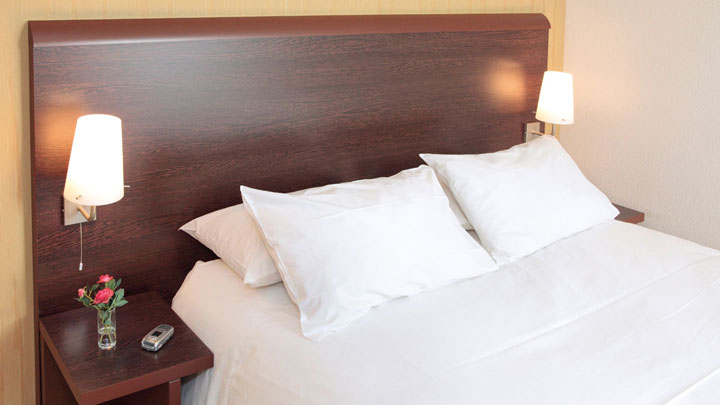 Park & Suites Elegance