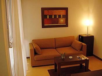 Park & Suites Elegance