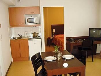 Park & Suites Elegance