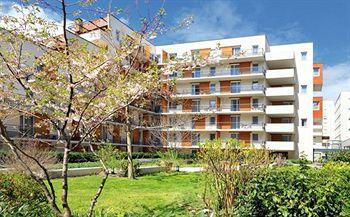Park & Suites Elegance