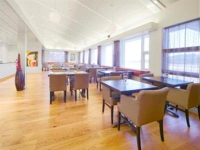Icelandairhotel Hengill