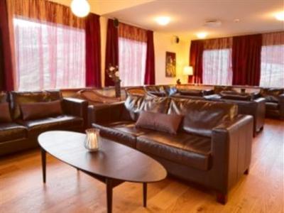 Icelandairhotel Hengill
