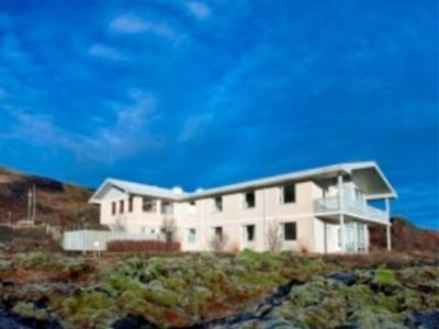Icelandairhotel Hengill
