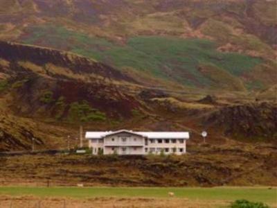 Icelandairhotel Hengill