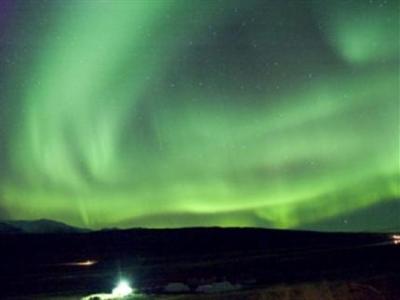 Icelandairhotel Hengill