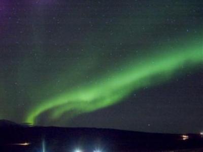 Icelandairhotel Hengill