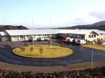 Icelandairhotel Hengill