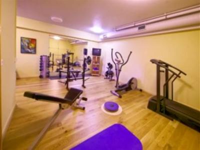 Icelandairhotel Hengill