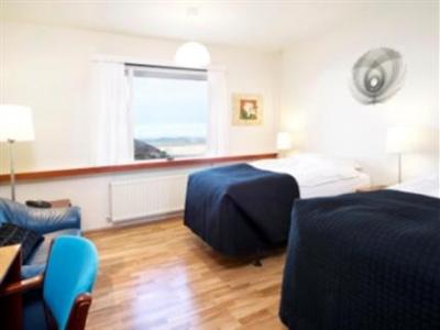 Icelandairhotel Hengill