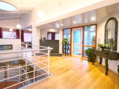 Icelandairhotel Hengill