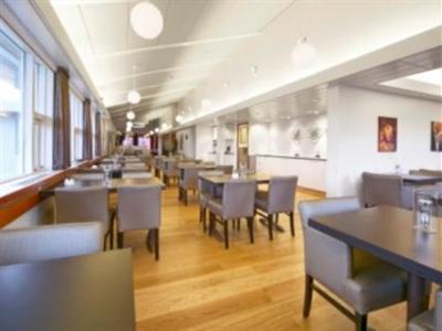 Icelandairhotel Hengill