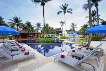 Отель Palm Galleria Resort Тайланд, Као Лак, фото 1