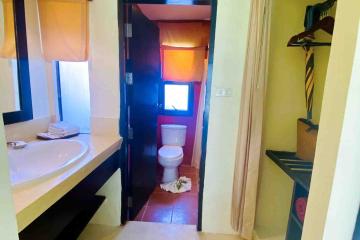 Отель Palm Galleria Resort Таиланд, Као Лак, фото 16