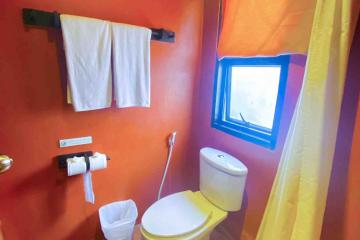 Отель Palm Galleria Resort Таиланд, Као Лак, фото 18