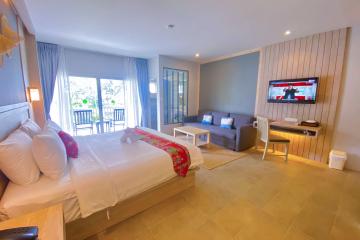 Отель Palm Galleria Resort Таиланд, Као Лак, фото 20