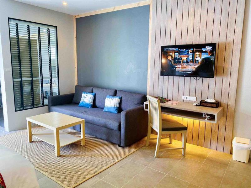 Palm Galleria Resort