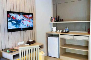 Отель Palm Galleria Resort Таиланд, Као Лак, фото 26