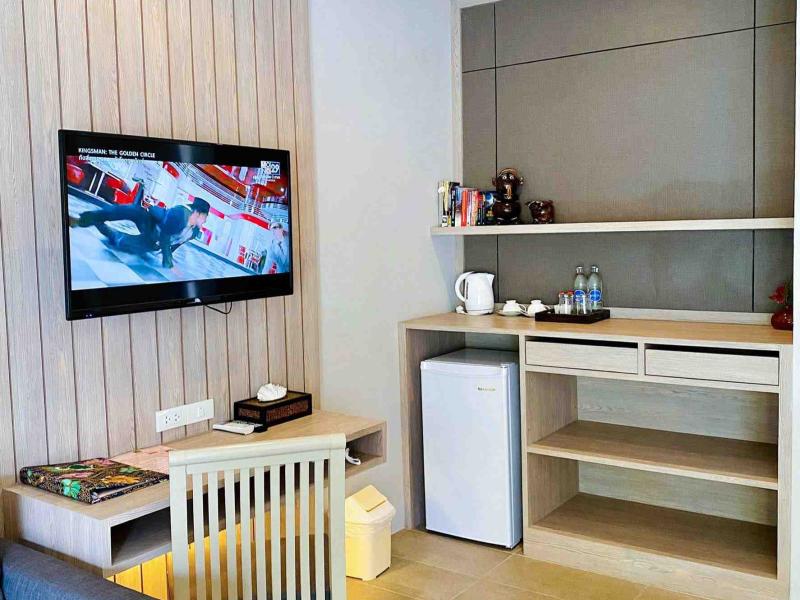 Palm Galleria Resort