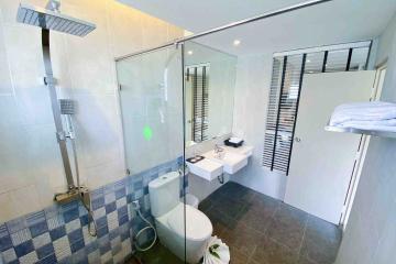 Отель Palm Galleria Resort Таиланд, Као Лак, фото 27