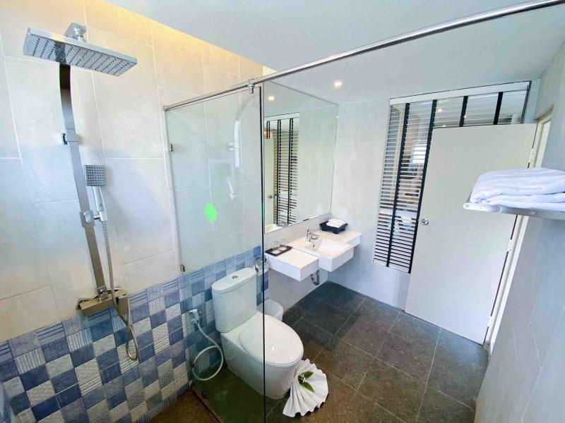 Palm Galleria Resort