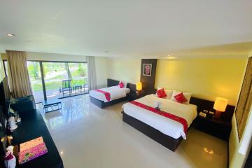 Отель Palm Galleria Resort Таиланд, Као Лак, фото 28