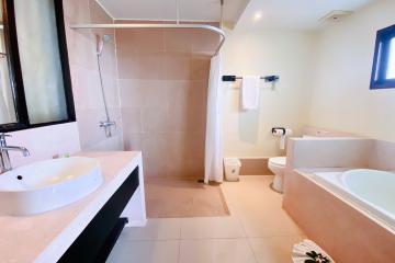 Отель Palm Galleria Resort Таиланд, Као Лак, фото 33