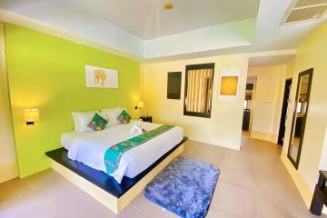 Отель Palm Galleria Resort Таиланд, Као Лак, фото 38