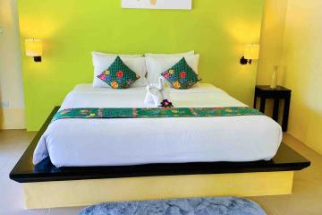 Отель Palm Galleria Resort Таиланд, Као Лак, фото 39