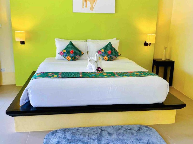 Palm Galleria Resort