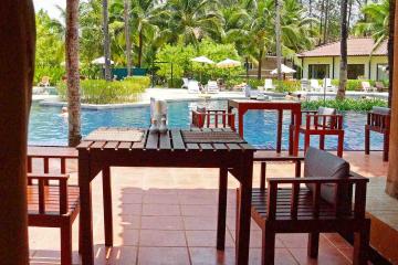 Отель Palm Galleria Resort Таиланд, Као Лак, фото 7